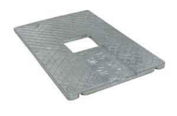 Picture of SPC Performance ZINC AXLE SHIMS 1 deg.(6)