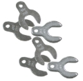 Picture of SPC Performance NISSAN SHIM 2mm (6)