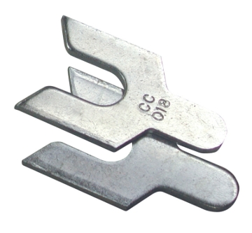 Picture of SPC Performance Caster/Camber Shims 1/8 (50)