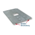 Picture of SPC Performance ZINC AXLE SHIMS 1 deg.(6)