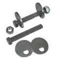Picture of SPC Performance Caster/Camber ADJ KIT GM (2)