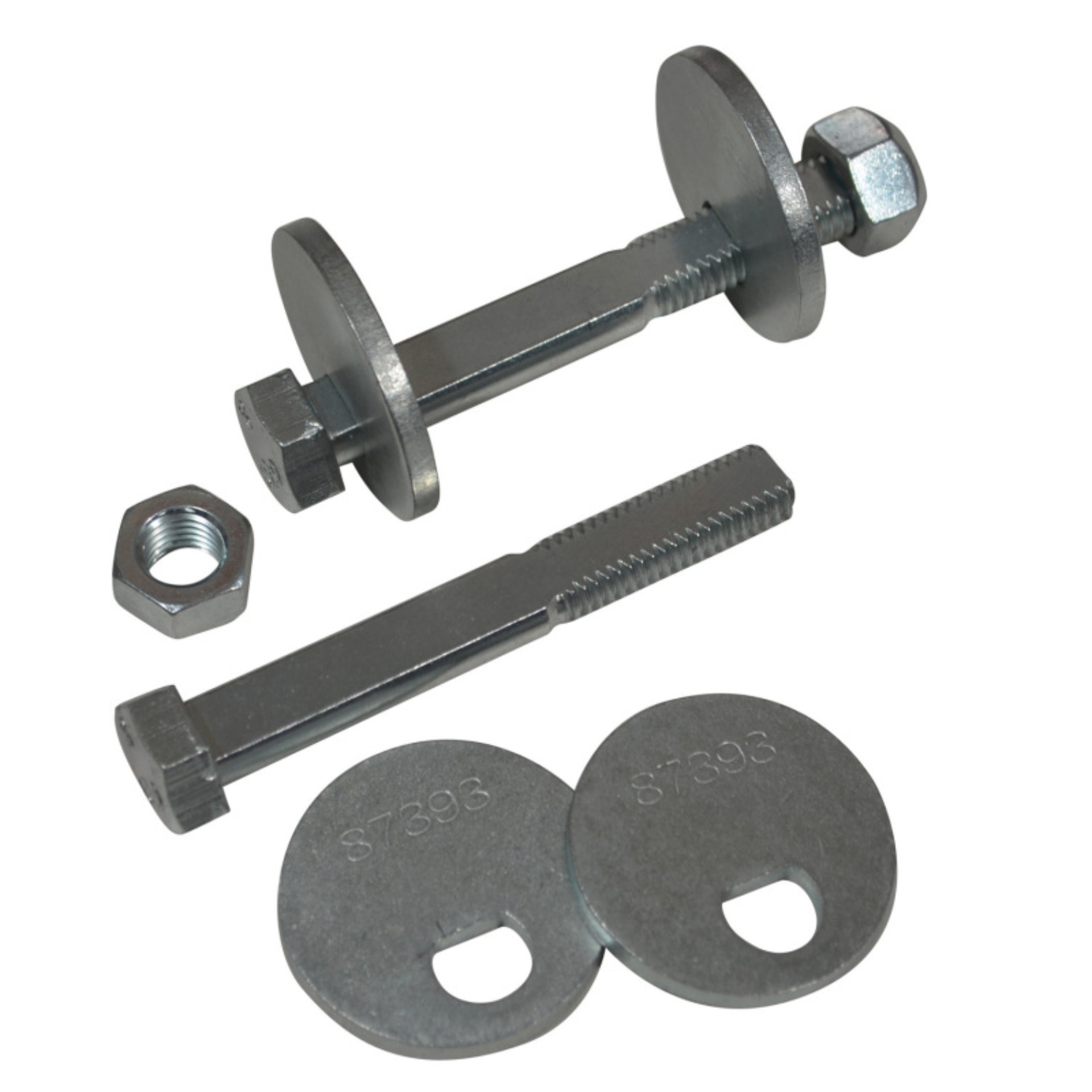 Picture of SPC Performance Caster/Camber ADJ KIT GM (2)