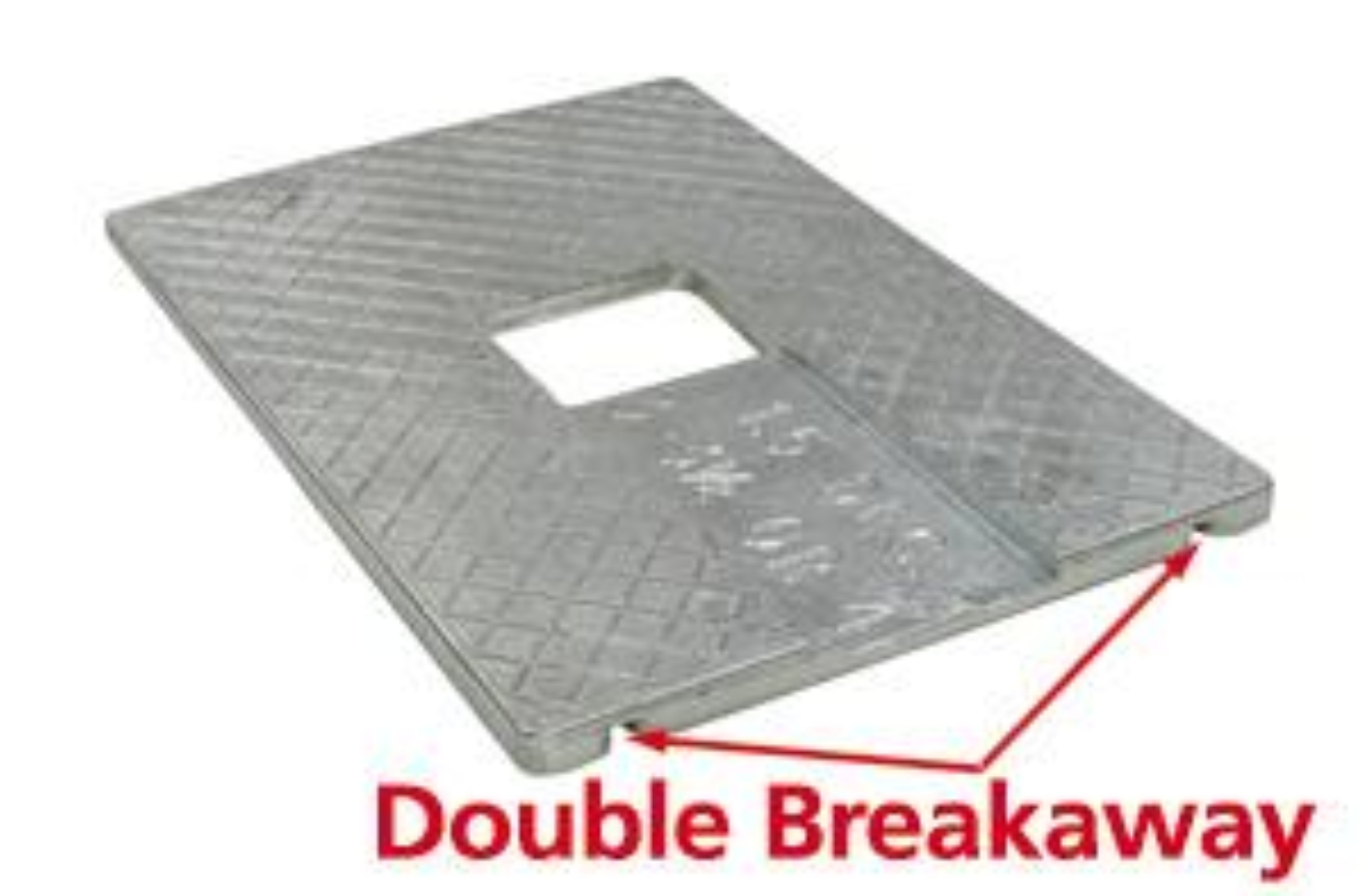 Picture of SPC Performance ZINC AXLE SHIMS 1-1/2 deg.(6)