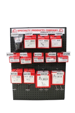 Picture of SPC Performance CAR CAMB KIT ASST BOARD