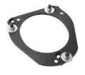 Picture of SPC Performance FRT CAMB ADJ-FORD/MERC