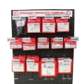 Picture of SPC Performance CAR CAMB KIT ASST BOARD