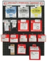 Picture of SPC Performance CAR CAMB KIT ASST BOARD