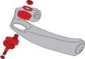 Picture of SPC Performance DODGE 1500 ADJ BALLJOINT