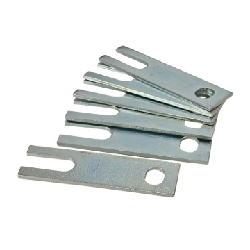 Picture of SPC Performance Chevrolet Corvette 1/8in. Rear Shim (6 Per Package) (Rear Toe Adjustment)