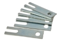 Picture of SPC Performance Chevrolet Corvette 1/8in. Rear Shim (6 Per Package) (Rear Toe Adjustment)