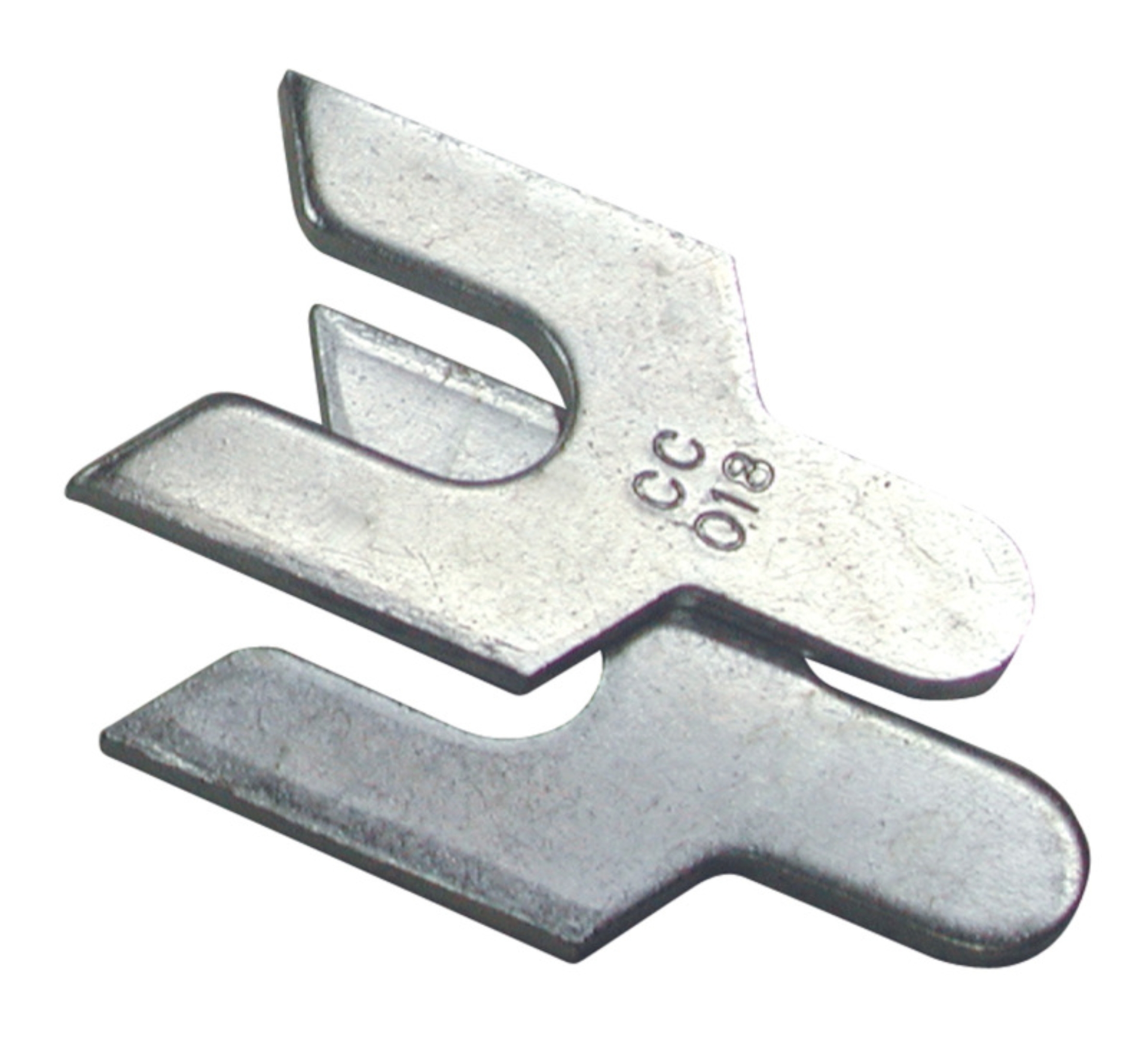 Picture of SPC Performance Caster/Camber Shims 1/16 (50)