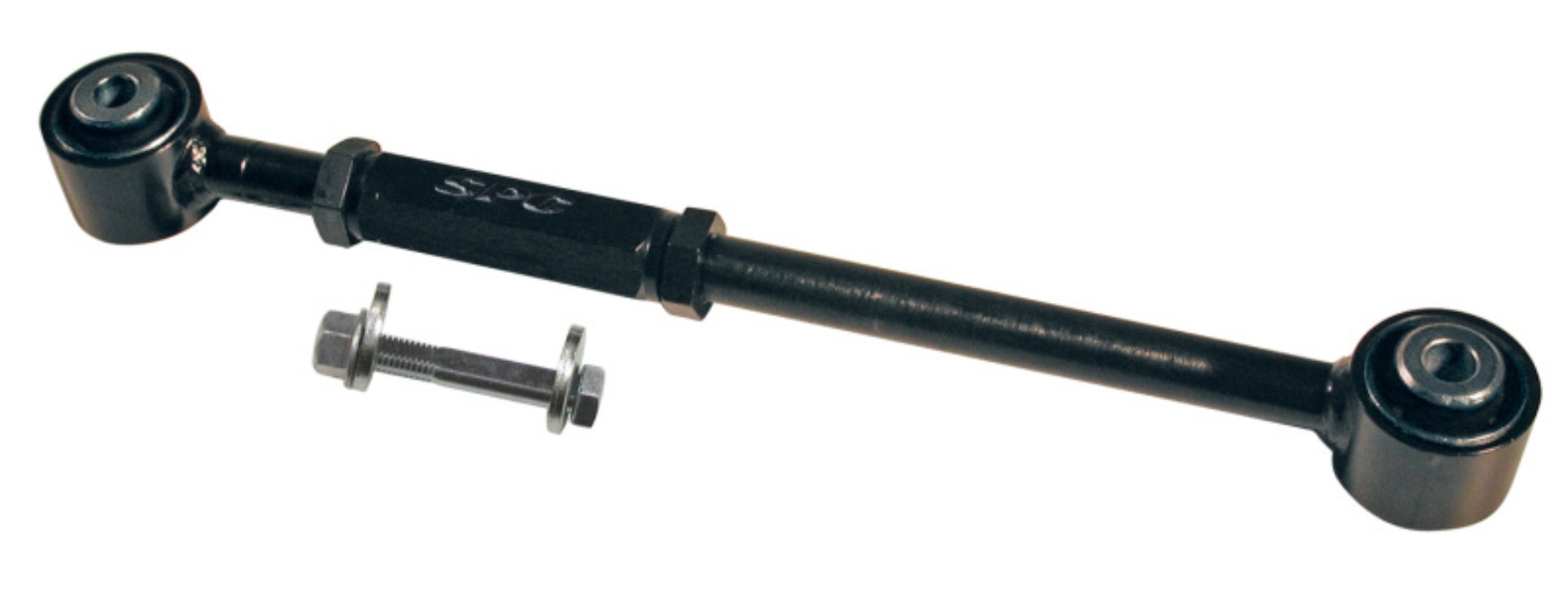 Picture of SPC Performance 07-10 Hyundai Elantra/Kia Optima Rear EZ Arm XR Adjustable Control Arm