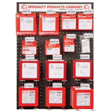 Picture of SPC Performance SUV/TRUCK KIT ASST BOARD