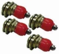 Picture of SPC Performance 00-09 Honda S2000 Front/Rear Camber Kit