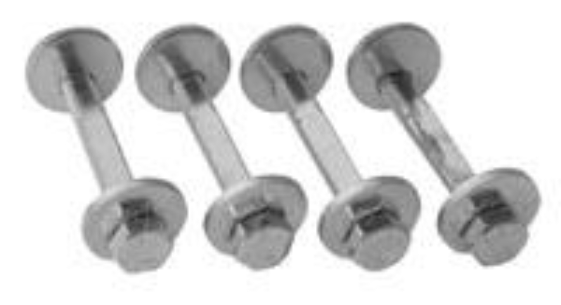 Picture of SPC Performance FORD CAM BOLT KIT