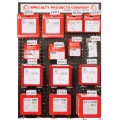 Picture of SPC Performance SUV/TRUCK KIT ASST BOARD