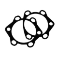 Picture of SPC Performance NYLON REAR SHIM SET (20)
