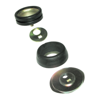 Picture of SPC Performance 99-05 VW Golf/Jetta/00-06 Audi TT Front Adjustable Strut Mount