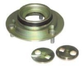 Picture of SPC Performance 00-10 Ford Focus Front Adjustable Strut Mount