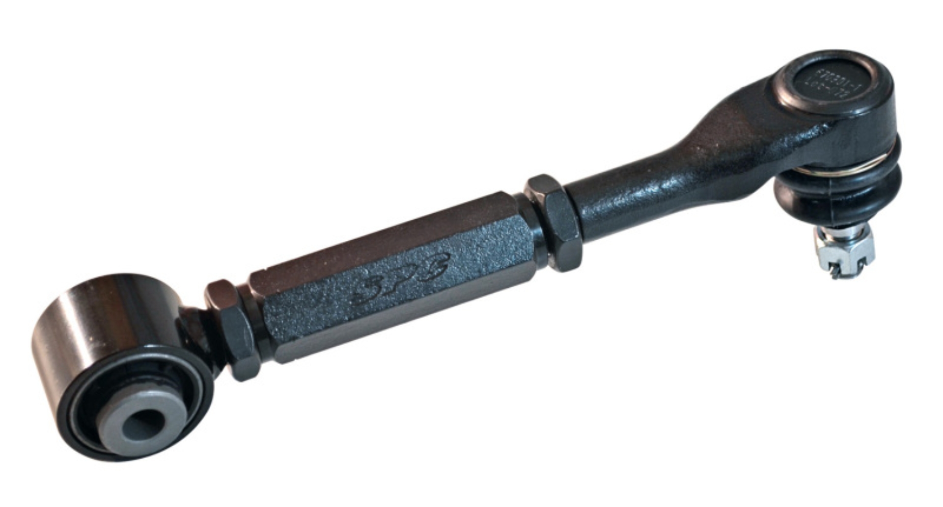 Picture of SPC Performance 98-02 Honda Accord/99-03 Acura TL Rear EZ Arm XR Adjustable Control Arm w/Ball Joint