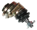 Picture of SPC Performance 90-97 Honda Accord Adjustable Upper Ball Joint (3.0deg.)
