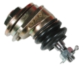 Picture of SPC Performance 90-97 Honda Accord Adjustable Upper Ball Joint (3.0deg.)