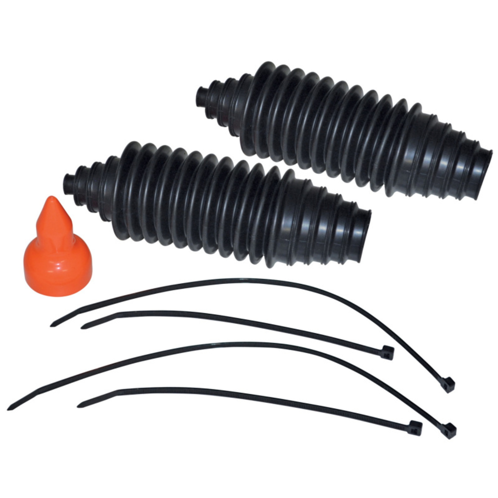 Picture of SPC Performance UNI-FIT STEERING BOOT