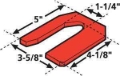 Picture of SPC Performance PREVOST SHIMS 1/16in. (6)