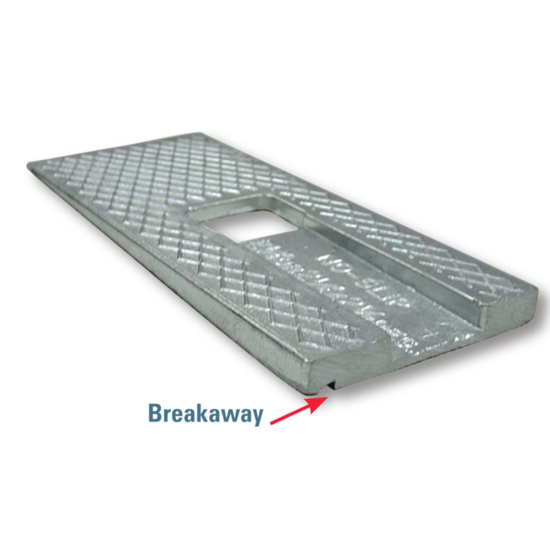 Picture of SPC Performance SPC Break Away Axle Shims - 80399