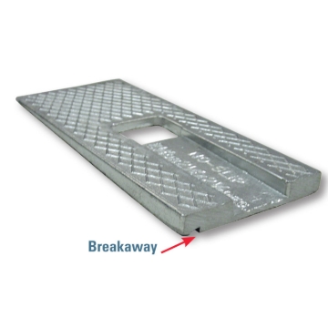 Picture of SPC Performance BREAK AWAY AXLE SHIMS(6)