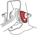 Picture of SPC Performance GM MID-SIZED FRONT CAMS