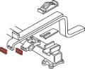 Picture of SPC Performance Peterbilt Shim 1/32in. (6)