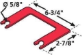 Picture of SPC Performance Freightliner AG SHIM 1/16 (6)