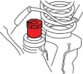 Picture of SPC Performance 1-3/4 deg. FORD SLEEVE
