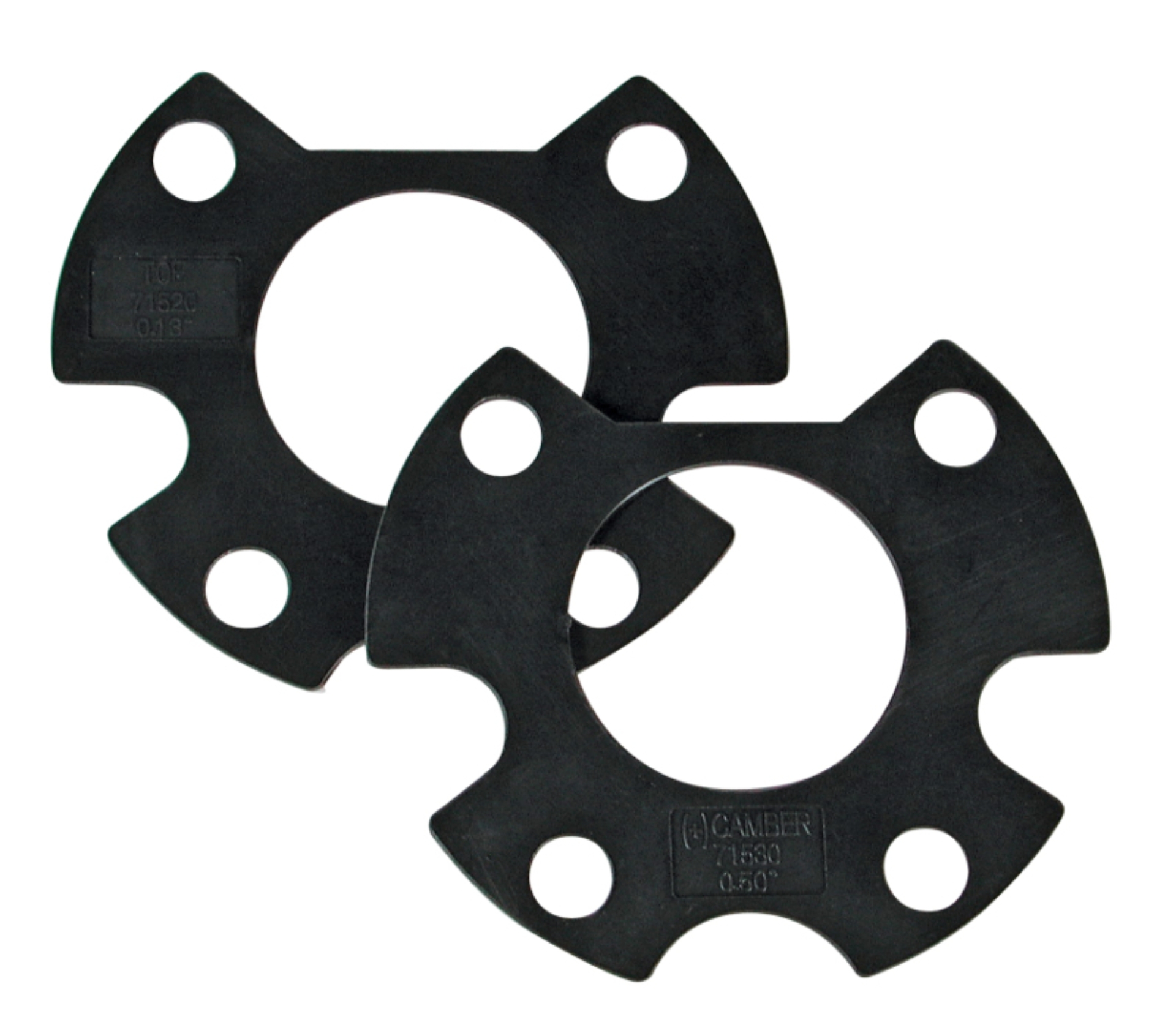 Picture of SPC Performance 99-05 VW Golf/Jetta/00-06 Audi TT Nylon Toe Shim (0.50deg.)