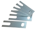 Picture of SPC Performance Chevrolet Corvette 1/32in. Rear Shim (6 Per Package) (Rear Toe Adjustment)