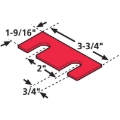 Picture of SPC Performance Freightliner Shim 1/16in. (6)