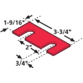 Picture of SPC Performance Freightliner Shim 1/8in. (6)