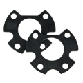 Picture of SPC Performance 99-05 VW Golf/Jetta/00-06 Audi TT Nylon Toe Shim (0.50deg.)