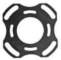 Picture of SPC Performance 1.0 deg. Camber/Toe SHIM-Peugeot