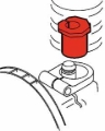 Picture of SPC Performance 3 deg. Camber/Caster Sleeve