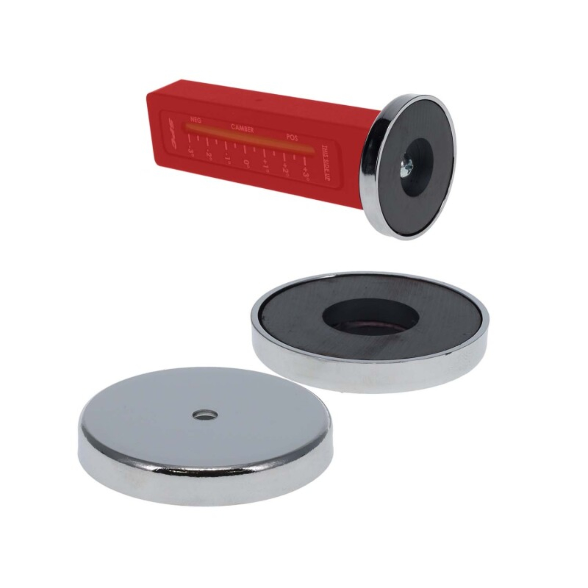 Picture of SPC Performance MAGNET FOR 81139 GAUGE