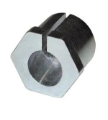 Picture of SPC Performance 3 deg. Camber/Caster Sleeve