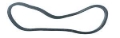 Picture of SPC Performance BAND 1/4 X 3/8 X 9