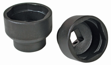 Picture of SPC Performance B/JOINT SOCKET 2-1/8in.