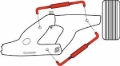 Picture of SPC Performance CAS/CAM TOOL F-BODY