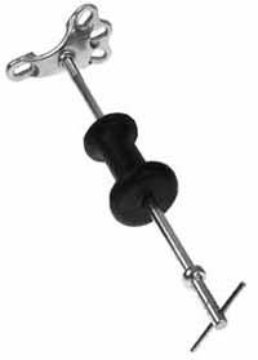 Picture of SPC Performance FLANGE AXLE PULLER