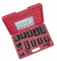 Picture of SPC Performance BALL JOINT ADAPTOR SET
