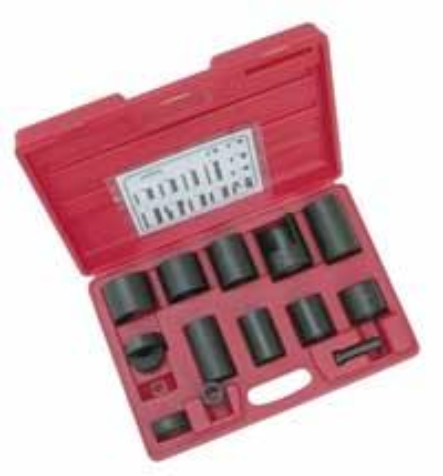 Picture of SPC Performance BALL JOINT ADAPTOR SET