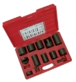 Picture of SPC Performance BALL JOINT ADAPTOR SET